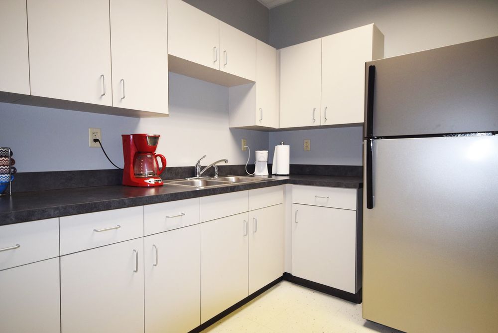 Westlake Corporate Park | Redding Building: 1701 Centerview Dr, Little Rock, AR 72211